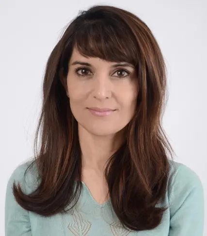 Dr. Joy Saini, urogynecologist who died in a plane crash alongside her family